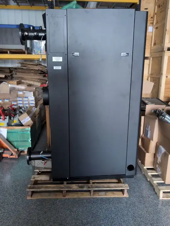 Used 1900 AERCO BMK2000 Boilers Indiana US | Revelation Machinery #404077