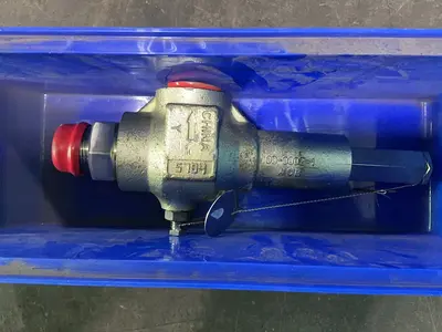 Used ANDERSON GREENWOOD CROSBY 81S1M886 Pumps Ohio US | HGR 24 #1315011