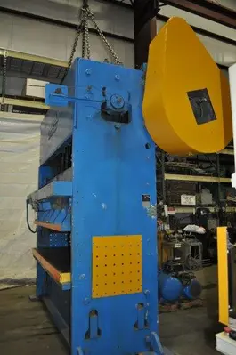 USED 1975 ROUSSELLE S2-250 96-48