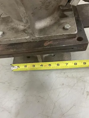 USED NOVATEC MPH-HOPPER