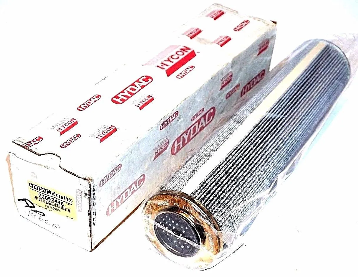 NEW HYDAC 02062446 FILTER ELEMENT