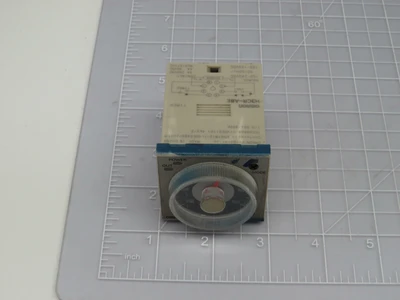 Used OMRON _UNKNOWN_ Timers Texas US | OCO Industrial #1677692