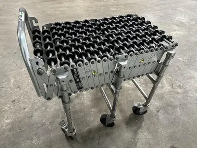 USED NESTAFLEX 275