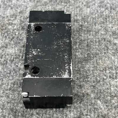 Used Schrader Bellows C541000XXA Solenoid Valves California US | Davliegogo LLC #1706070