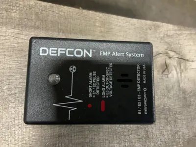 Used _UNKNOWN_ _UNKNOWN_ Antennas EMI EMC Equipment Michigan US | Miedema Asset Management Group #1320380