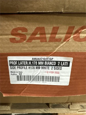 Used SALICE AMUAX210441GP Misc Woodworking Parts Florida US | MachineryMax #1420931