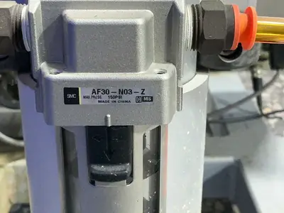 Used AUTO LABE 151SRH Miscellaneous Packaging Equipment Ohio US | HGR 24 #1261287