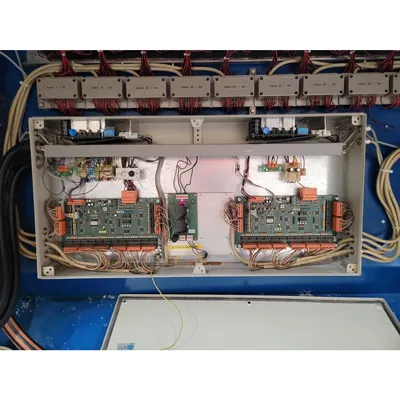 USED S+S METALLSUCHGERÄTE GMBH SPRKTRUM F 1000 HR