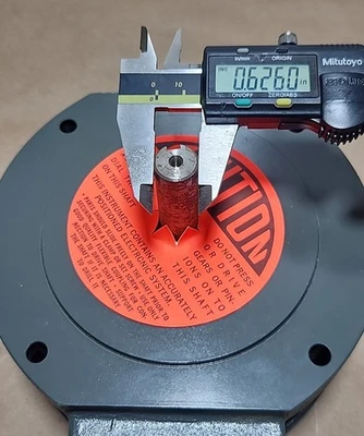 NEW Dynapar M010010