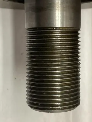 New | in-Stock REGAL REXNORD VCF 4-1/2 Bearings | Surplus Asset Holdings #1218354