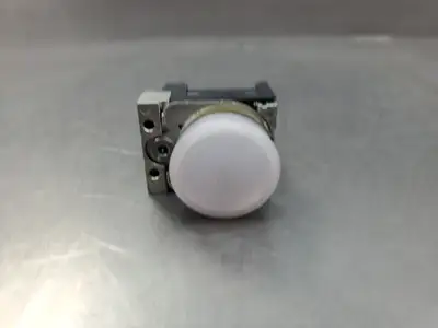 USED Siemens 3SU1401-1BB60-1AA0 Contact Indicator Module.