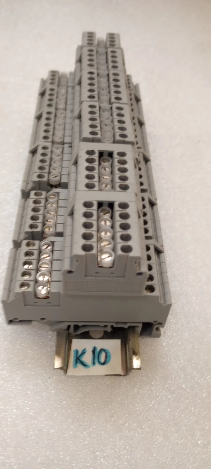 USED Phoenix Contact UKKB-3