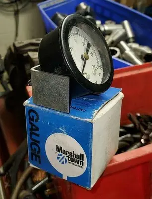 USED MARSHELL TOWN G10046