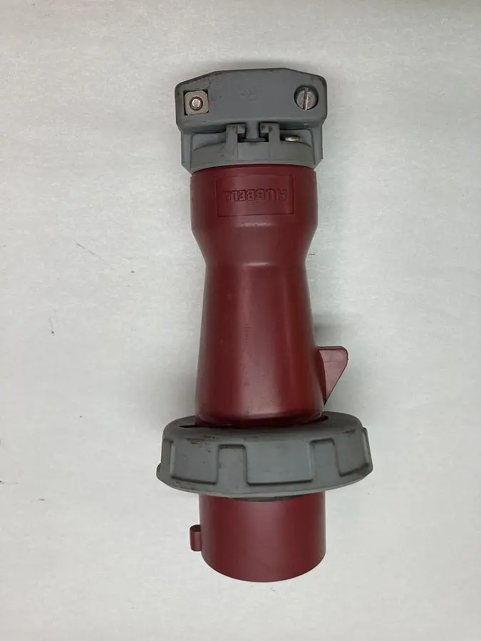 Used HUBBELL 420P7W Miscellaneous Equipment (Electrical & Power) | Surplus Asset Holdings #1196094