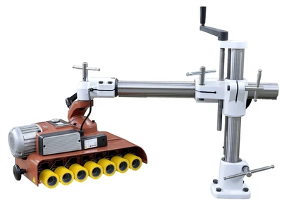 DC70 | Comatic | Power Feeders