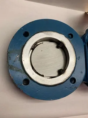 Used DEZURIK 9174561 Pump & Valve Parts Ohio US | Surplus Asset Holdings #1495550