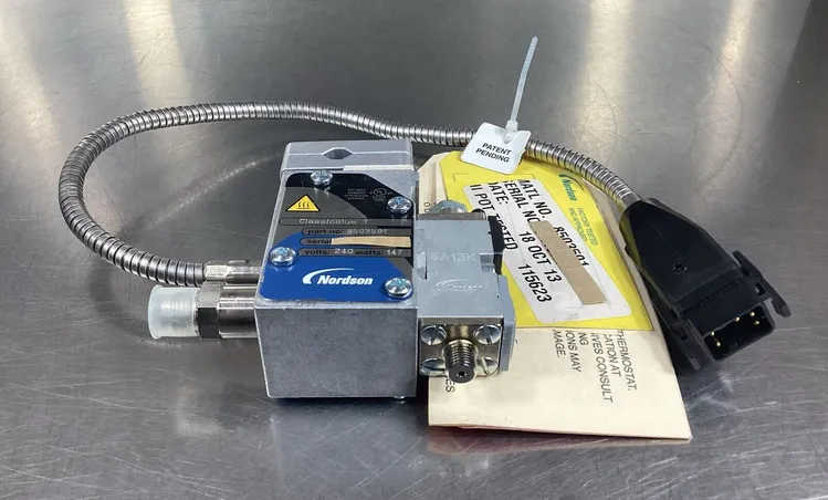 Used Nordson _UNKNOWN_ Glue Machines South Carolina US | Palmetto Automation #1162335
