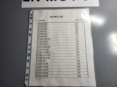USED SQUARE D MODEL 6