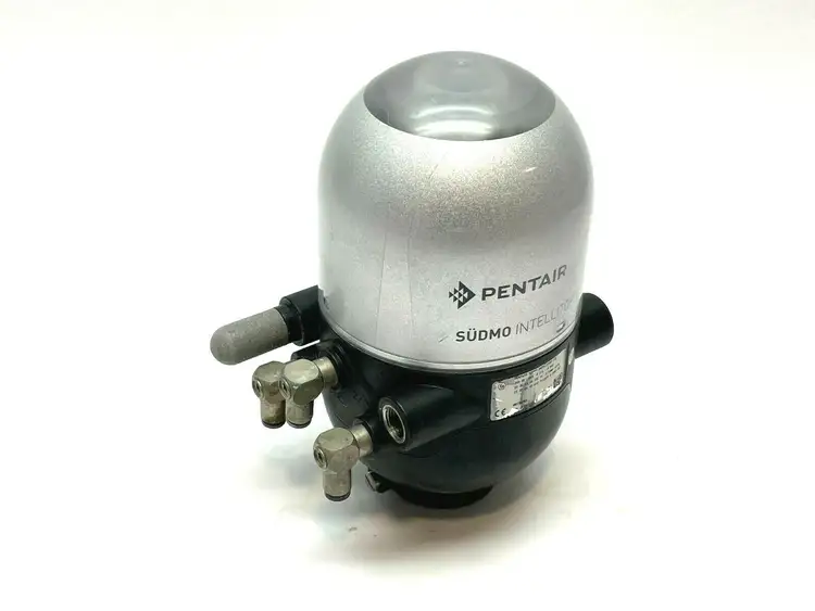 Used PENTAIR _UNKNOWN_ Valves/Fittings | Maverick Industrial Sales #1106984