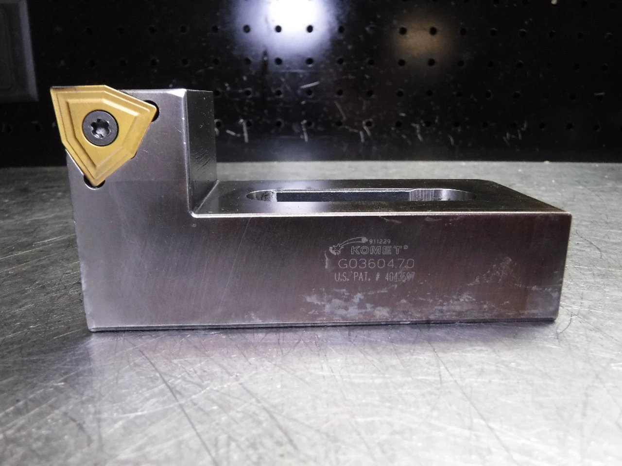 Komet Insert Cartridge G0360470 (LOC1316)