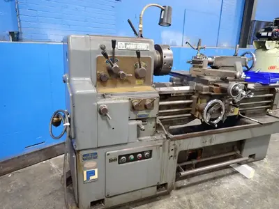 Used MORI SEIKI MS850G Gap Lathes Ohio US | HGR 24 #1089779