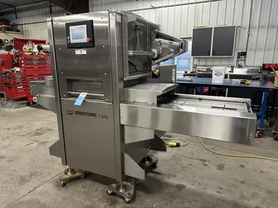 NEW 2022 MULTIVAC T305