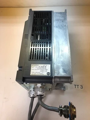 USED MITSUBISHI FR—F740-00038-NA