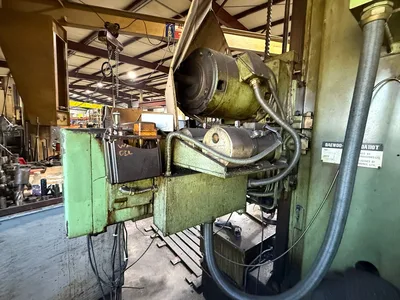 USED DAEWOO DA110T
