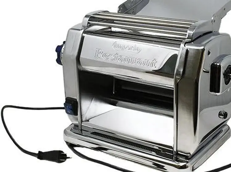 Used PO-200-46292 RESTAURANT MODEL Sheeters | Surrey Food Equipment #436709