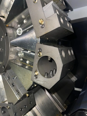 2023 DOOSAN PUMA 4100L CNC Lathes | Toolquip, Inc. (13)