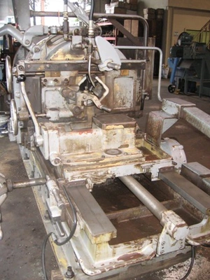 Used HARLEY 8/5/2008 Pipe Threaders Texas US | Universal Metalworking Equipment #1282214