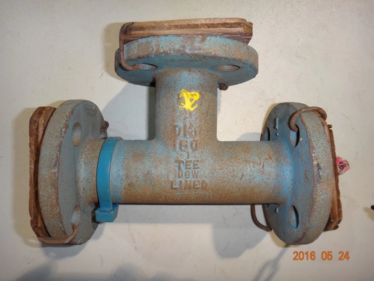 Used DOW _UNKNOWN_ Valves/Fittings Alabama US | Transamerican Equipment Company #712754