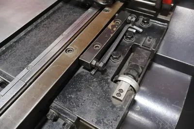 1992 AMADA M-2560 Shears | MD Equipment Services LLC (13)