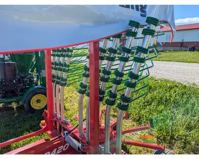 Used FARM KING _UNKNOWN_ Hay Rakes Iowa US | Keast Enterprises #1360264