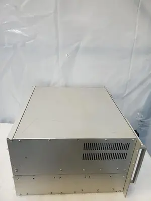 PRIMATICS MOTOR DRIVE CHASSIS 0-3093-1000 Motion Control ‘01F’