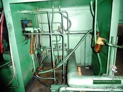 1.5 Lt. Stewart Bolling Mixer, Item # 1763