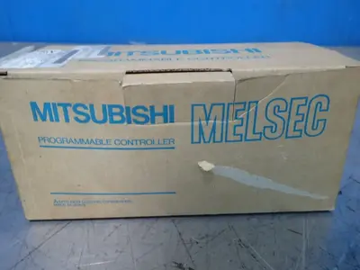 USED MITSUBISHI A8GTPWST