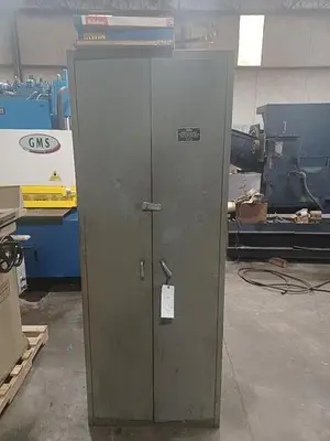 DoAll 3613-20 Vertical Contouring Band Saw