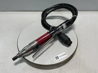 USED TECH MOTIVE TOOL T046I010