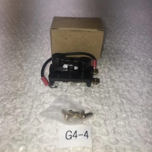 **Unbranded SBPU-H Contact  2 Push Button  Switch#