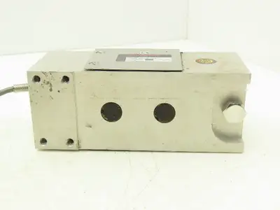 Rice Lake Weighing Systems RL1250 Stainless Steel Load Cell Sensor