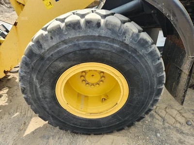 Used 2018 KOMATSU WA270-8 Wheel Loaders | Abele Tractor #1342923