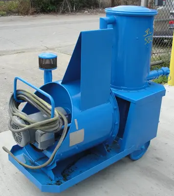 USED SPENCER P-134