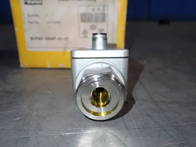 NEW PARKER SCPSD3000P0727