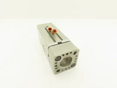 Used DESTACO _UNKNOWN_ Pneumatic Cylinders Indiana US | Arrow Industrial #1185555