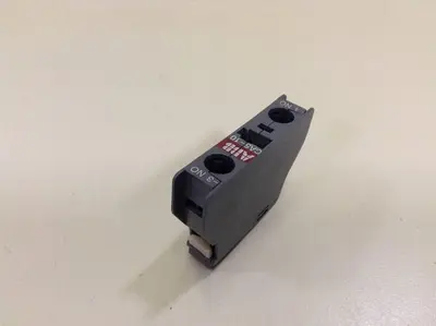 USED ABB CA5-10