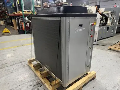 New | in-Stock 2026 ADVANTAGE MGD-10A Chillers Massachusetts US | Absolute Machinery #1276760