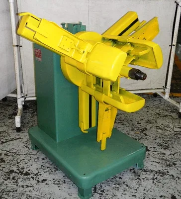 USED 1973 American Steel Line 60