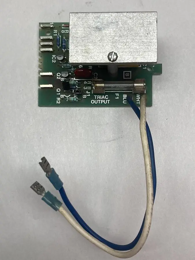 Used BARBER COLMAN 33-1112-2 Circuit Boards Ohio US | Surplus Asset Holdings #1241819