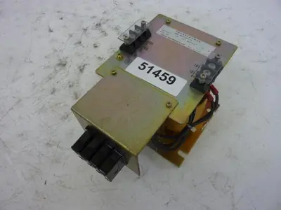 USED FANUC A80L-0010-0017-01